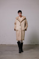 Двулицева теди парка