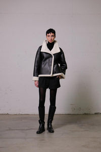 Еко-шийрлинг яке с естествен пух