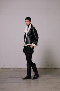 Еко-шийрлинг яке с естествен пух