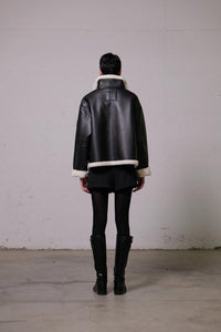 Еко-шийрлинг яке с естествен пух