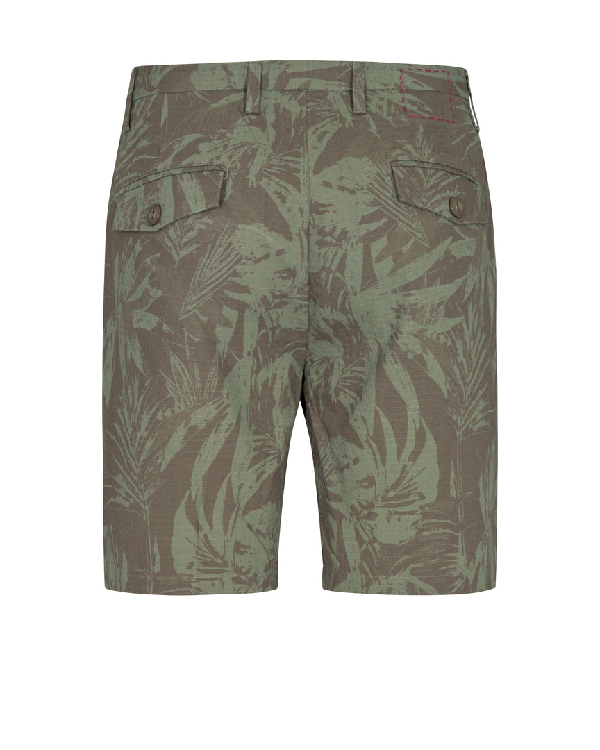 Шорти Hunt palm shorts