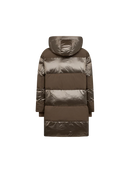 пухено яке Mos Mosh Avon Block