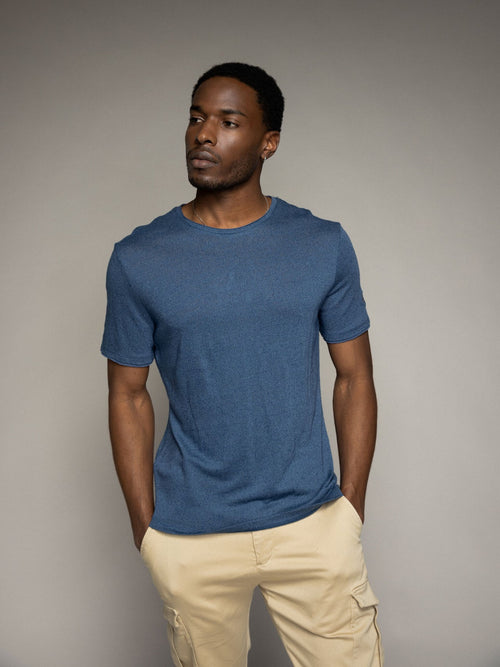 Тениска Mos Mosh