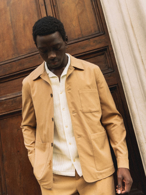 Яке Mos Mosh Gallery