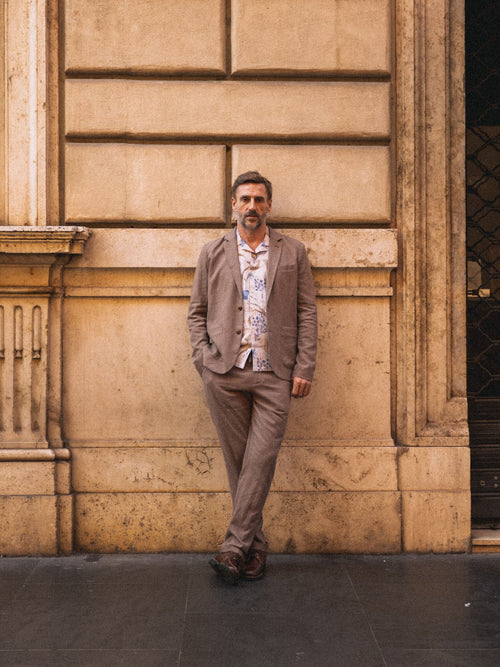 Панталон Mos Mosh Gallery