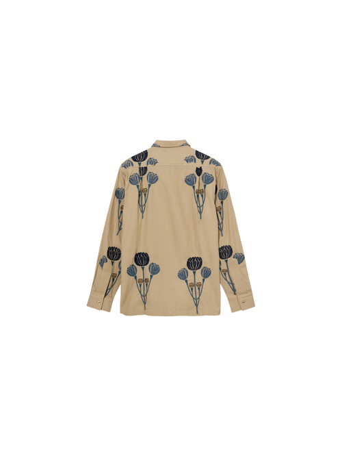 Риза Mos Mosh Gallery