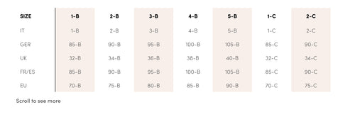 Бански Twinset