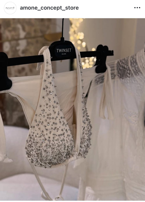 Бански Twinset