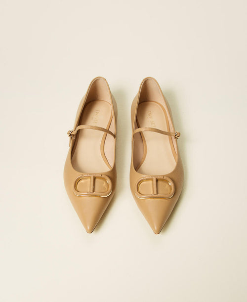 Балеринки Twinset