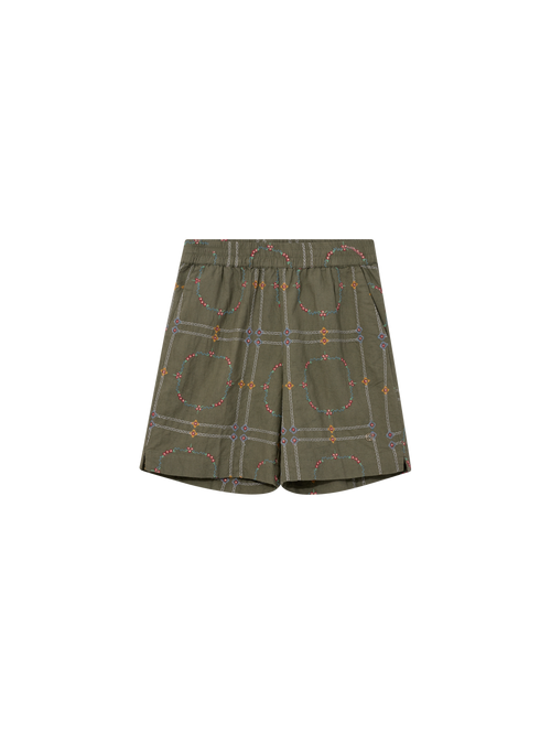 Къси панталони Heyanno