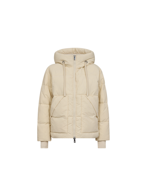 Пухено яке с технология ETHERMALOFT® Mos Mosh