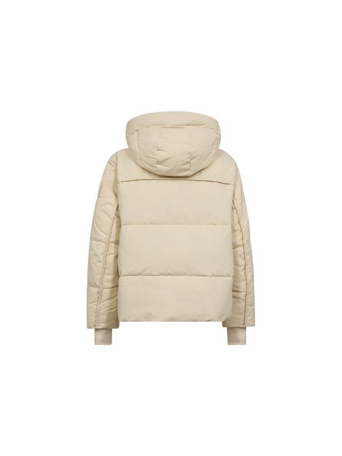 Пухено яке с технология ETHERMALOFT® Mos Mosh