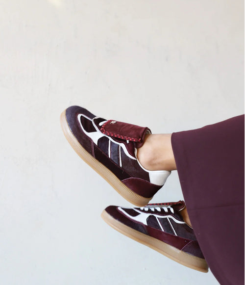 Маратонки Ira