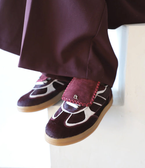 Маратонки Ira