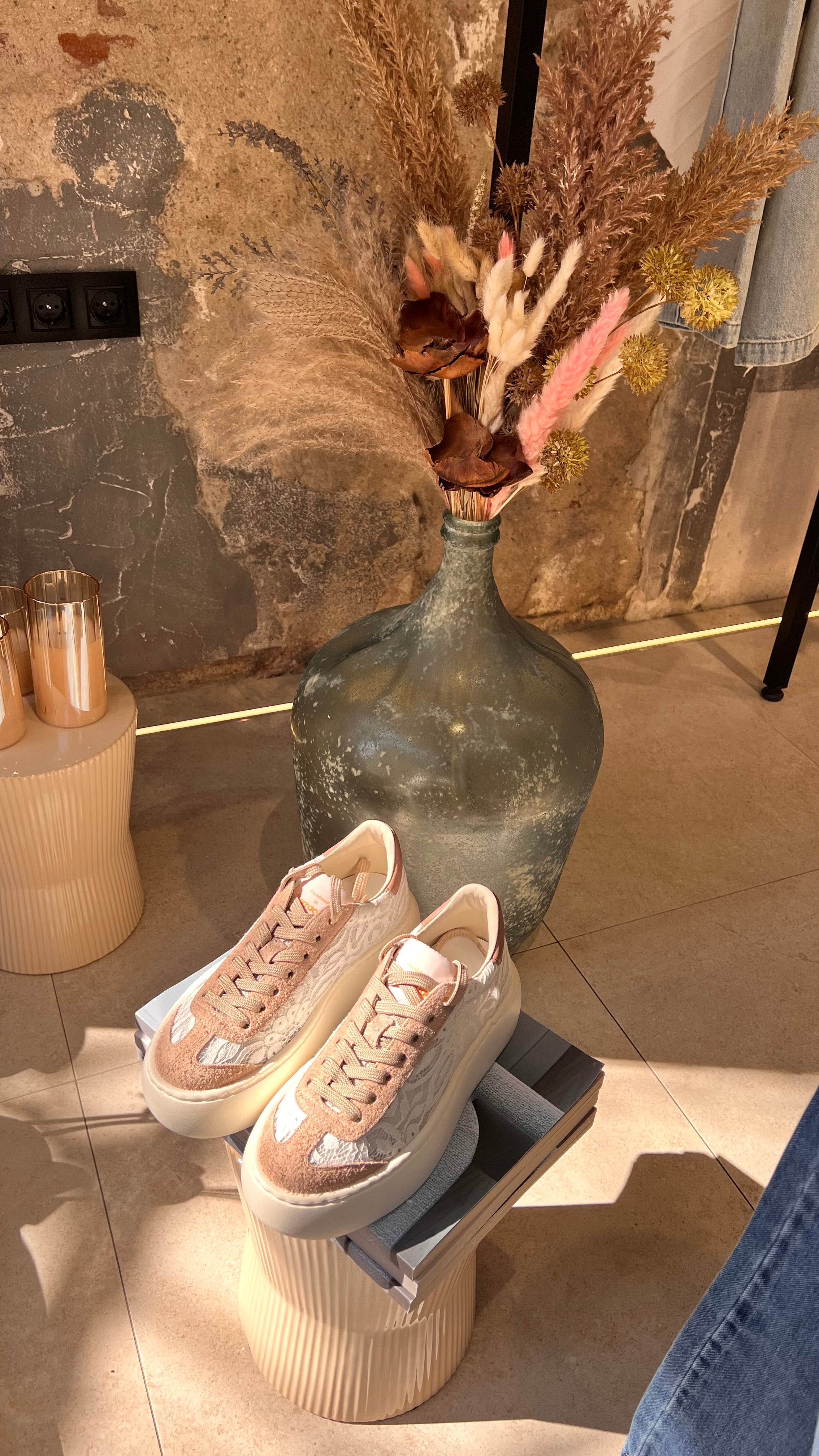 Маратонки Barracuda