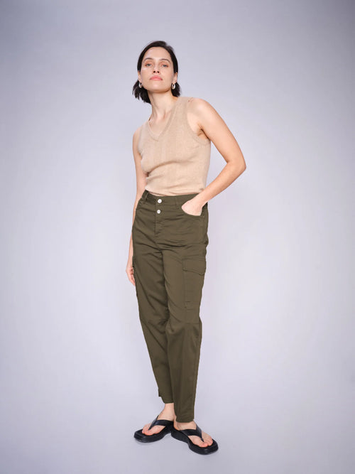 Панталон Mos Mosh