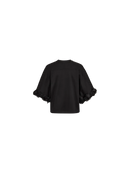 Тениска Mos Mosh Rosette