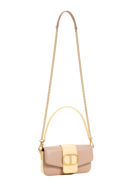 'Amie' shoulder bag