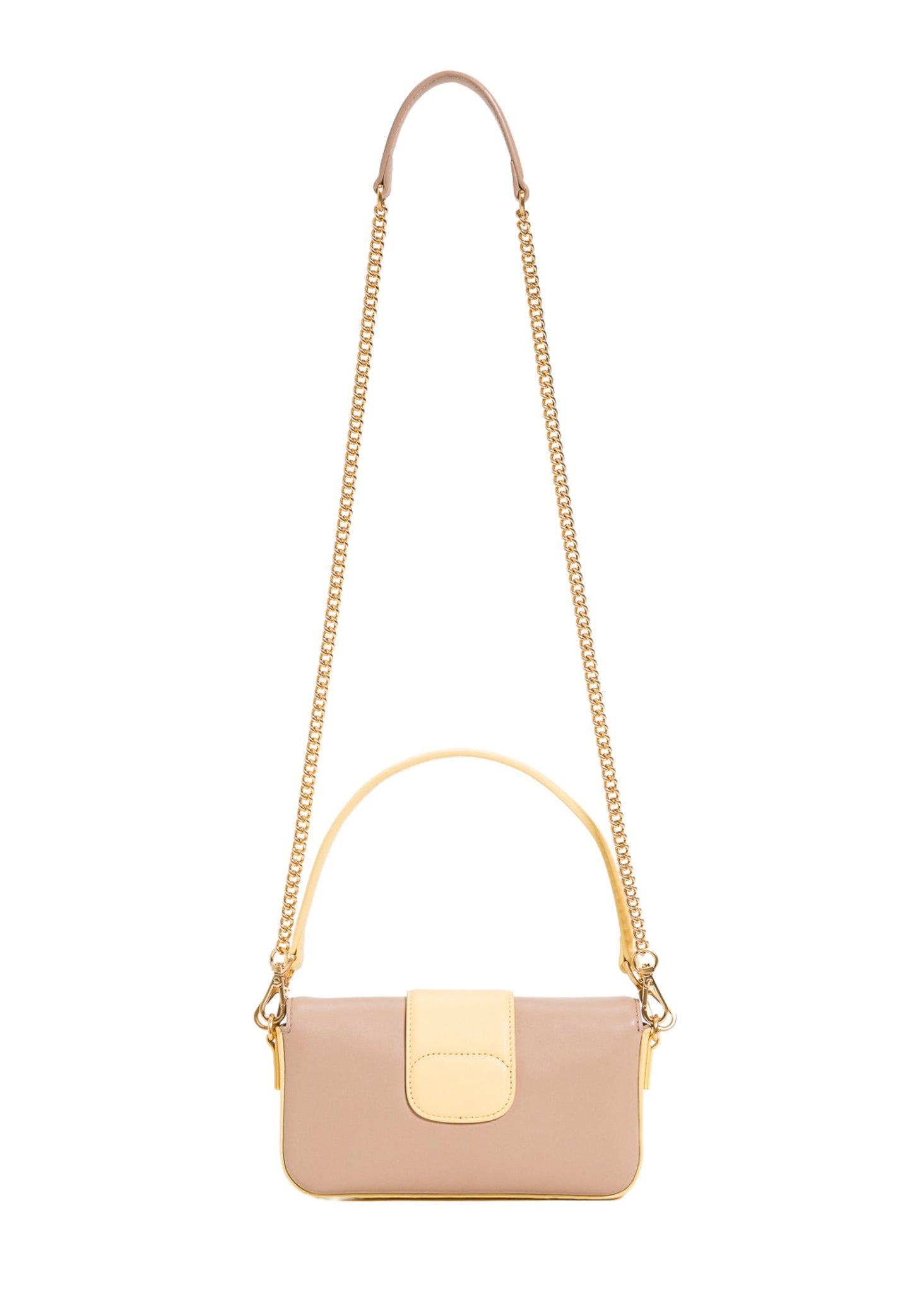 'Amie' shoulder bag