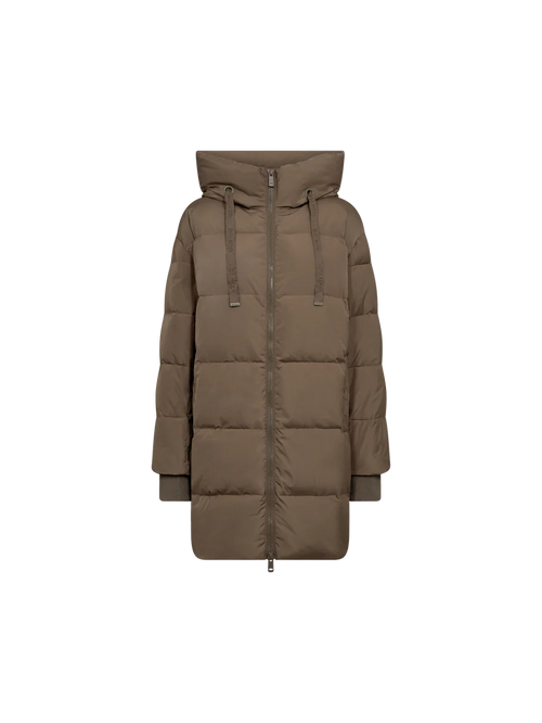 яке с пух Mos Mosh Nova Avon Down Jacket