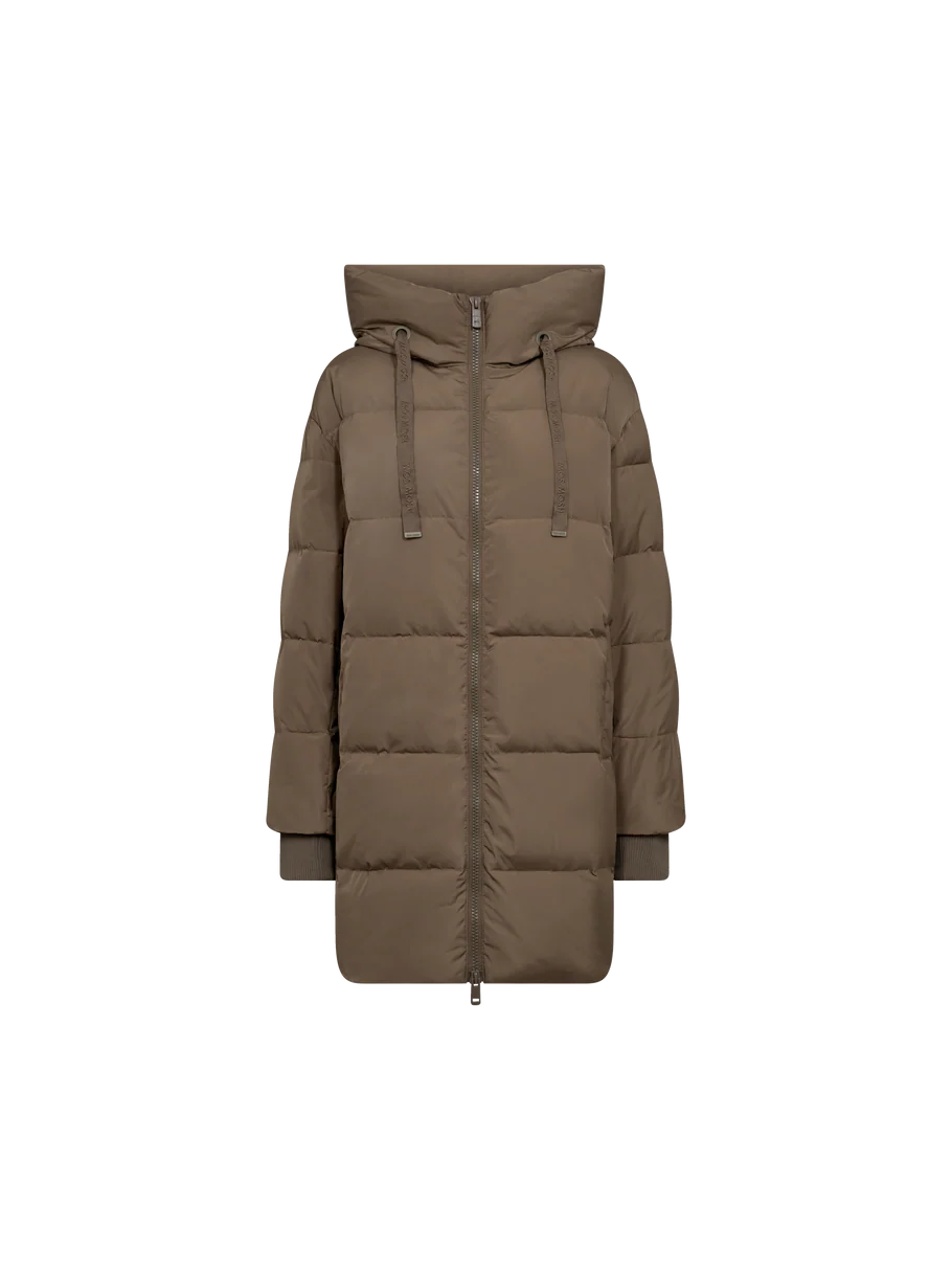 яке с пух Mos Mosh Nova Avon Down Jacket