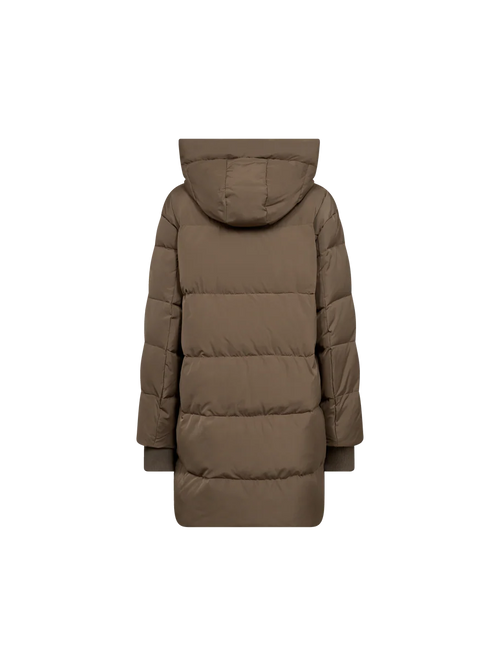 яке с пух Mos Mosh Nova Avon Down Jacket