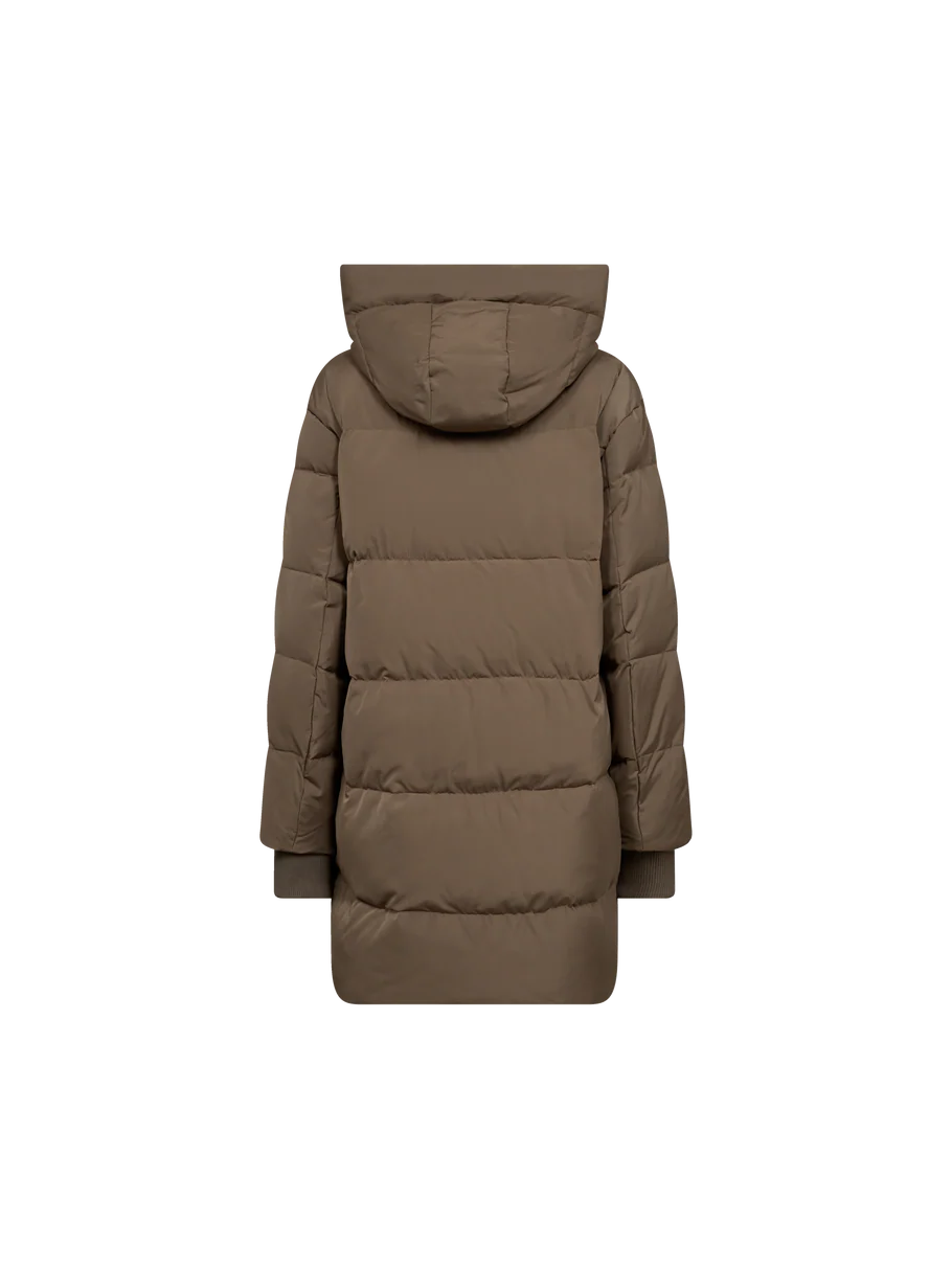 яке с пух Mos Mosh Nova Avon Down Jacket