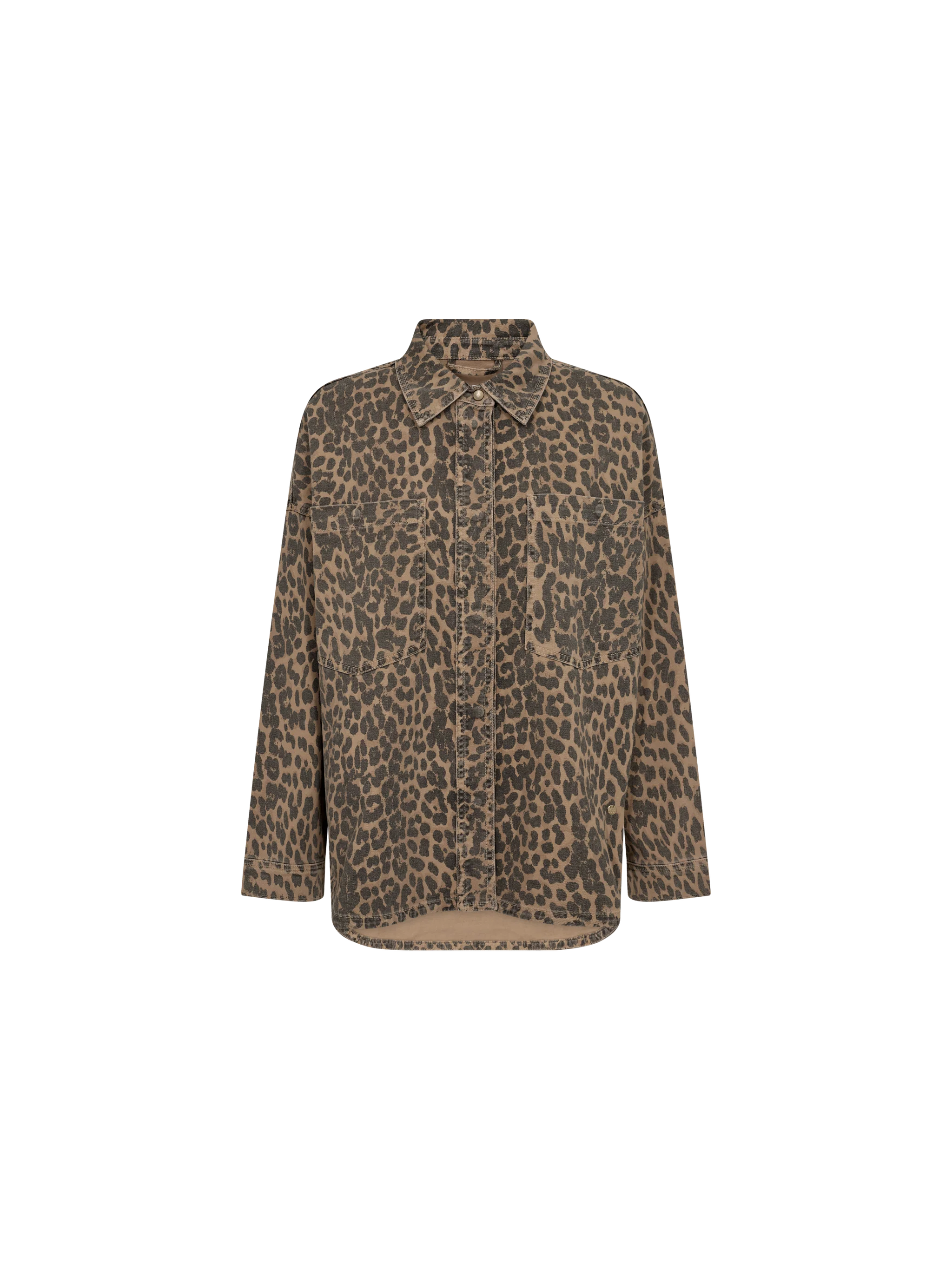 Риза Mos Mosh Leo Shirt