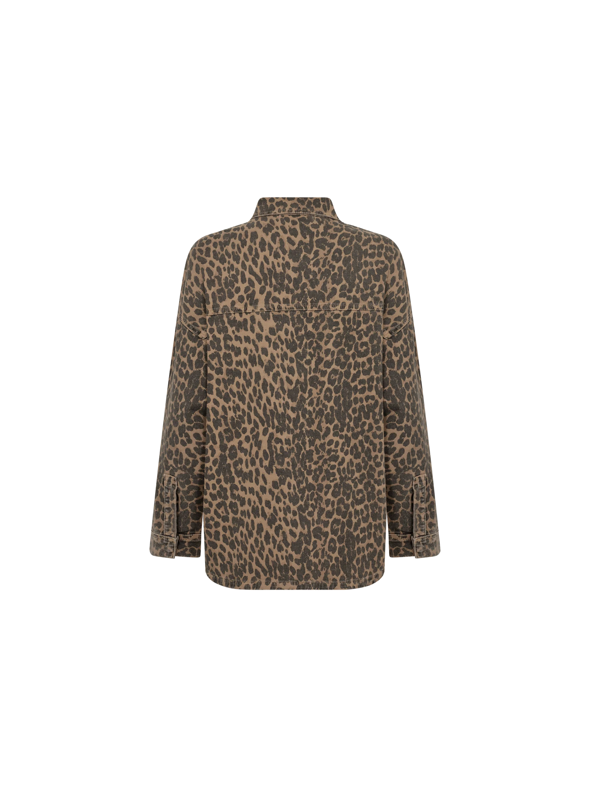 Риза Mos Mosh Leo Shirt