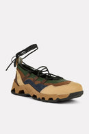 МНОГОЦВЕТНИ КЕЦОВЕ С ВРЪЗКИ Circus Hotel