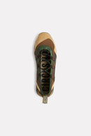 МНОГОЦВЕТНИ КЕЦОВЕ С ВРЪЗКИ Circus Hotel