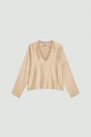 ELMOND KNITWEAR SEMICOUTURE