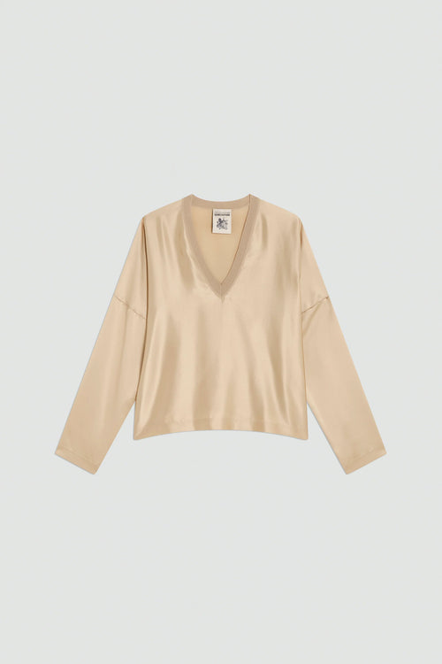 ELMOND KNITWEAR SEMICOUTURE