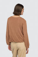 CAMILA KNITWEAR SEMICOUTURE