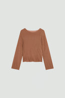 CAMILA KNITWEAR SEMICOUTURE