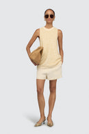 ALONA TOP SEMICOUTURE