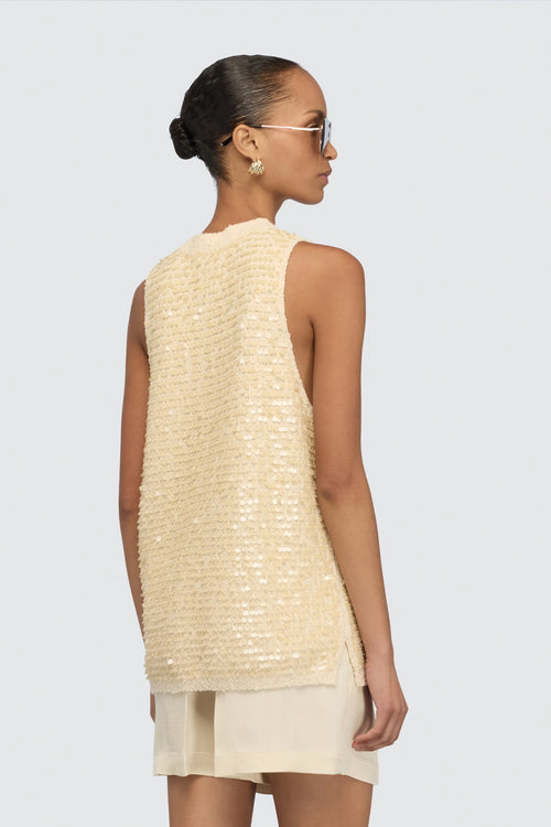 ALONA TOP SEMICOUTURE