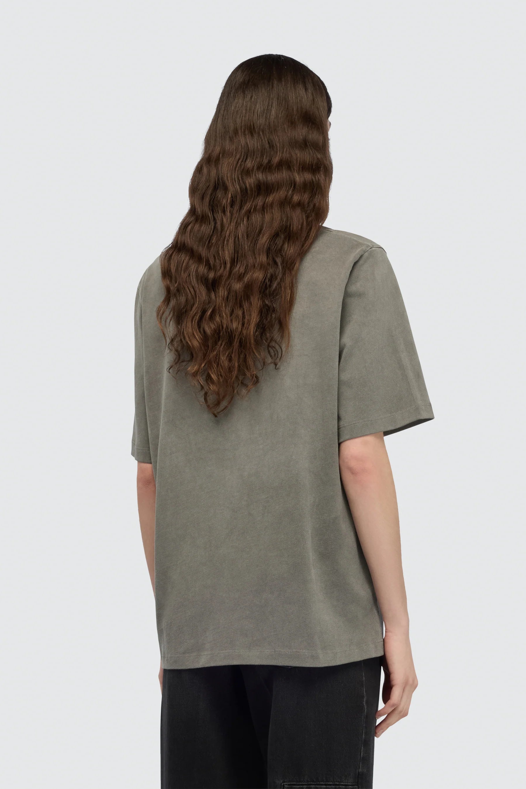 MARTINA T-SHIRT SEMICOUTURE