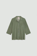 MARIA SHIRT SEMICOUTURE