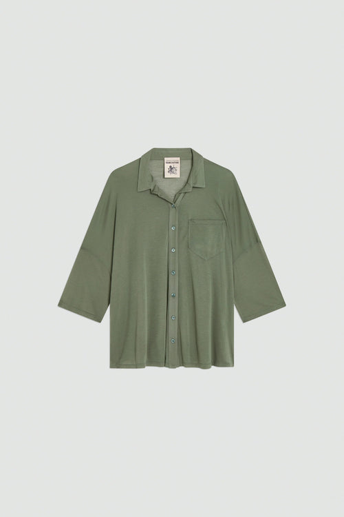 MARIA SHIRT SEMICOUTURE