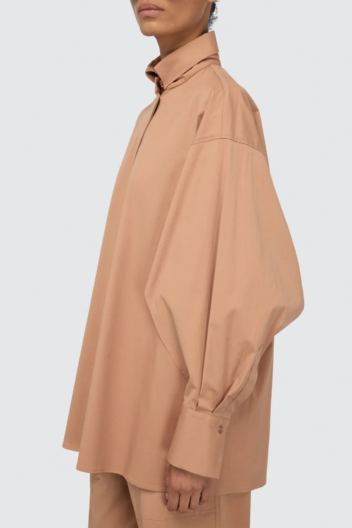 ALMEDA SHIRT SEMICOUTURE