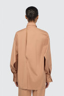 ALMEDA SHIRT SEMICOUTURE