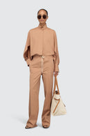 ALMEDA SHIRT SEMICOUTURE