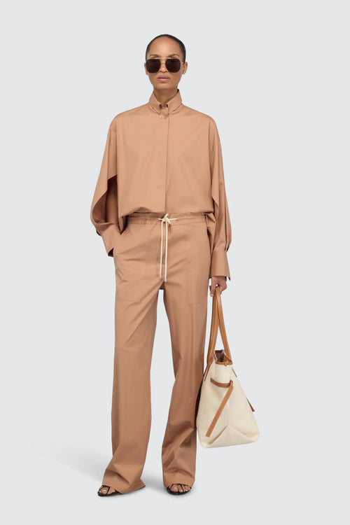 ALMEDA SHIRT SEMICOUTURE