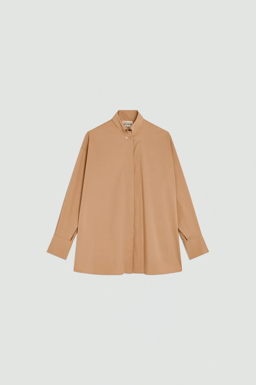 ALMEDA SHIRT SEMICOUTURE