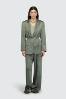 MARTA JACKET SEMICOUTURE