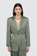 MARTA JACKET SEMICOUTURE