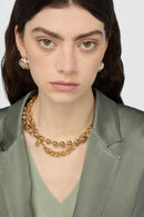 MARTA JACKET SEMICOUTURE