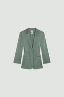 MARTA JACKET SEMICOUTURE