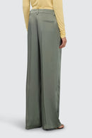 JASONE TROUSERS SEMICOUTURE